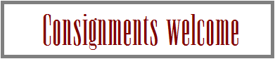 consignments